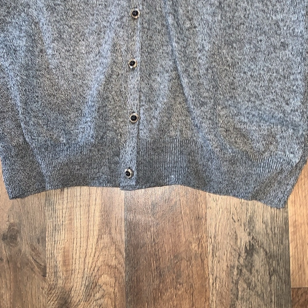 NWT Select + Trend‎ Sweater.  Size XL. - Picture 6 of 8